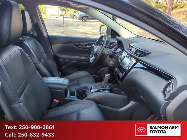 2019 Nissan Qashqai SL SL, NEW TIRES, NEW REAR BRAKES, NEW BA... - Photo 22
