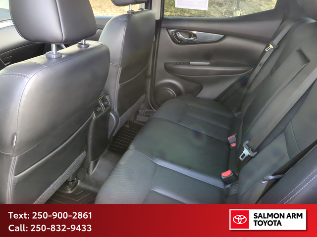 2019 Nissan Qashqai SL SL, NEW TIRES, NEW REAR BRAKES, NEW BA... - Photo 23