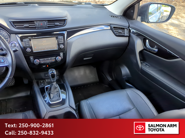 2019 Nissan Qashqai SL SL, NEW TIRES, NEW REAR BRAKES, NEW BA... - Photo 25
