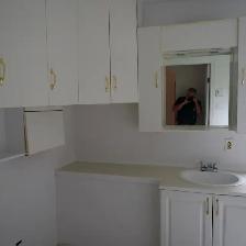 5 ½ Ground floor (detached triplex) with parking - Ahuntsic - Photo 6