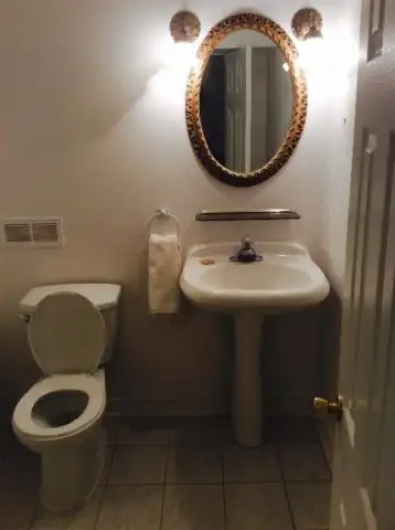 Basement Apartment for Rent Leslie Shepaprd North York - Photo 5