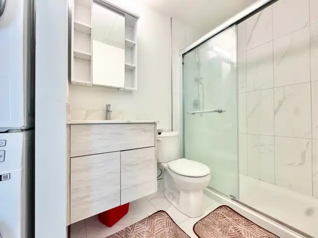 MODERN 1-BEDROOM   DEN CONDO WITH STUNNING CITY VIEWS - Photo 6