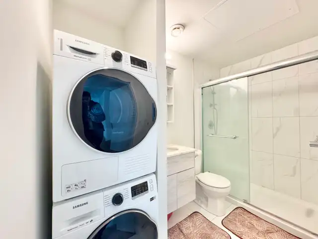 MODERN 1-BEDROOM   DEN CONDO WITH STUNNING CITY VIEWS - Photo 7