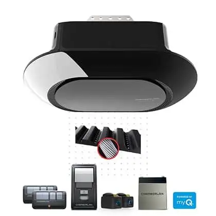 Garage Doors New Installation Springwater - Openers / Springs