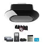 Garage Doors New Installation Springwater - Openers / Springs