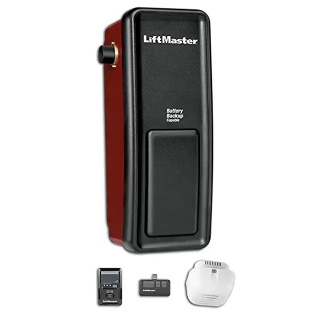 Garage Doors New Installation Springwater - Openers / Springs - Photo 5