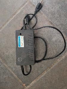 2 BROKEN 72V 20AH SLA Chargers - Photo 2