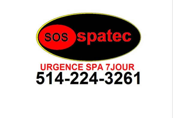 reparation spa dans les laurentides toute model pieces disponibl