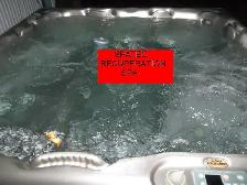 reparation spa dans les laurentides toute model pieces disponibl - Photo 2