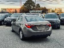 2014 Toyota Corolla 4dr Sdn CVT LE - Photo 3