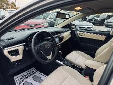 2014 Toyota Corolla 4dr Sdn CVT LE - Photo 6