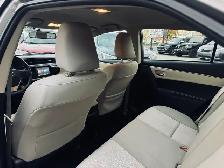 2014 Toyota Corolla 4dr Sdn CVT LE - Photo 7