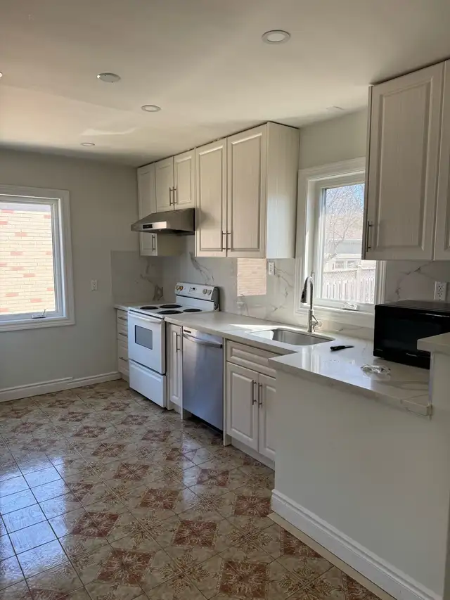 rent house - Photo 3