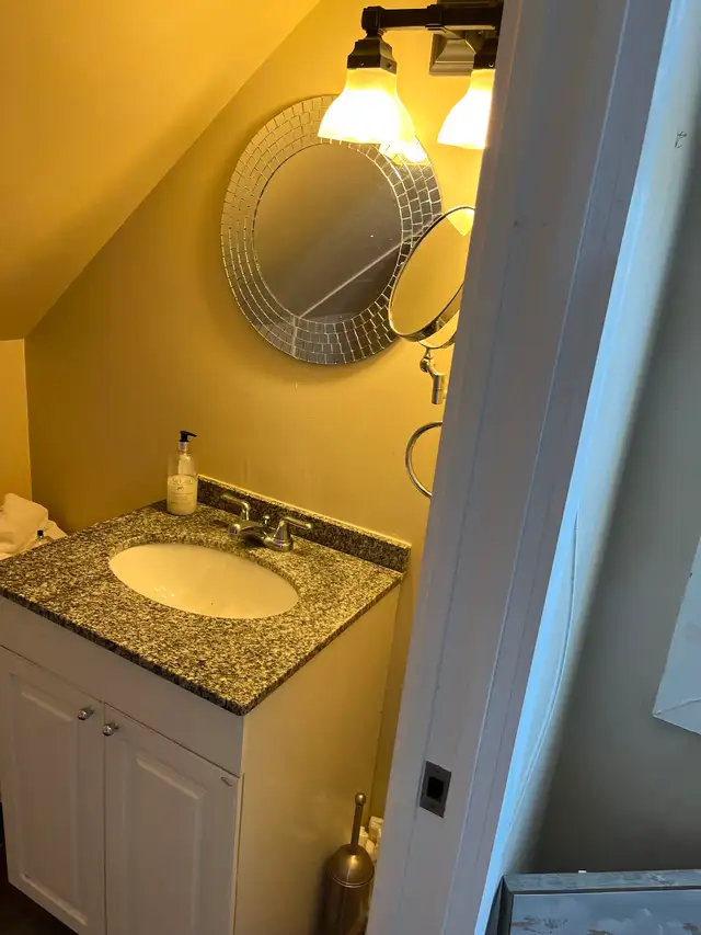 newly renovated 1 bedroom apartment 161 dufferin $1595 all in - Photo 2