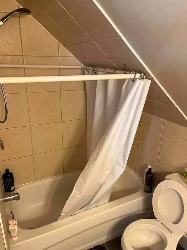 newly renovated 1 bedroom apartment 161 dufferin $1595 all in - Photo 3