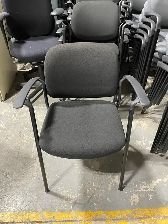 Used Office Chair For Sale-Ufficio Furniture-Call Now!