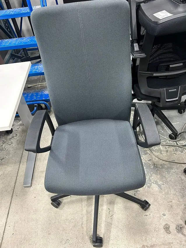 Used Office Chair For Sale-Ufficio Furniture-Call Now! - Photo 2