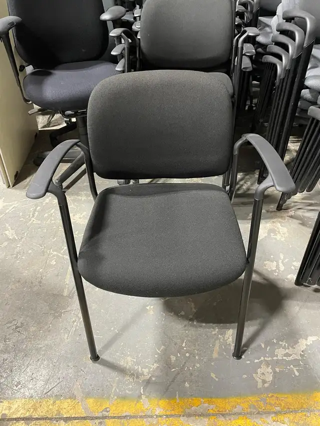 Used Office Chair For Sale-Ufficio Furniture-Call Now! - Photo 3