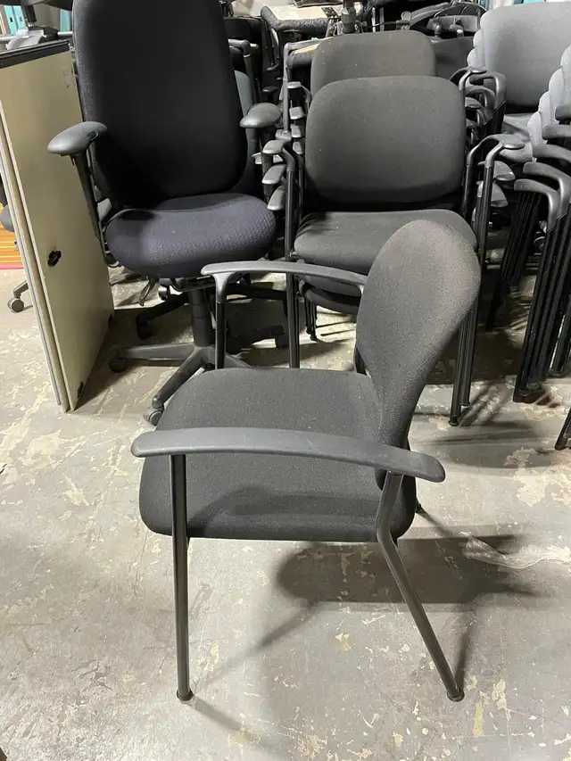 Used Office Chair For Sale-Ufficio Furniture-Call Now! - Photo 5