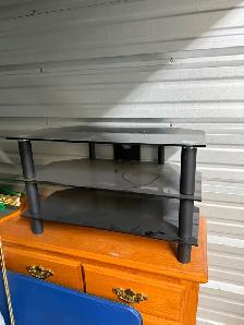 TV stand $50
