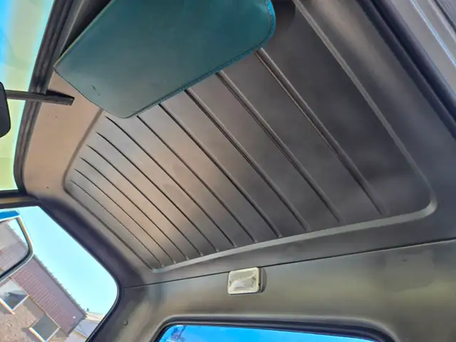 1967 Chevrolet C10 5.3L LS SWAP ENGINE / BLUE PATINA ! Street Ro - Photo 22