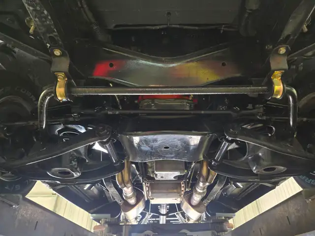 1967 Chevrolet C10 5.3L LS SWAP ENGINE / BLUE PATINA ! Street Ro - Photo 31