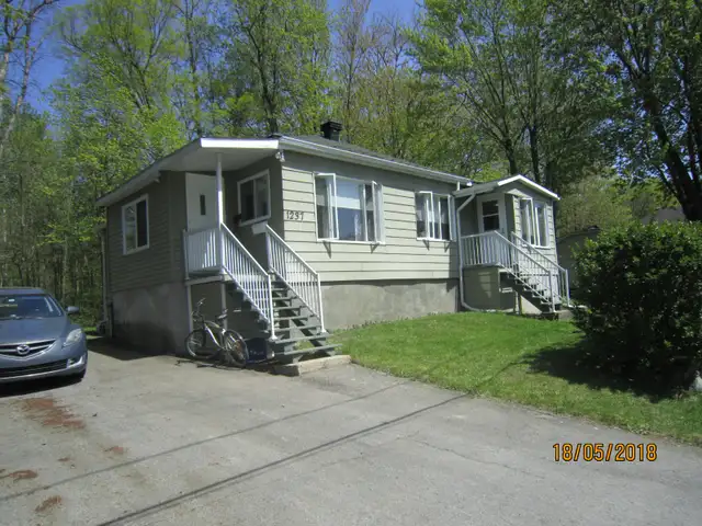 Petit parc immobilier toute a la même place avec un potentielle - Photo 5