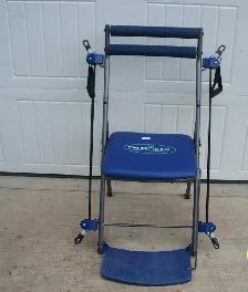 Chair Gym