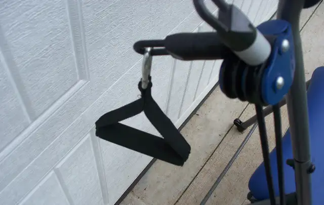 Chair Gym - Photo 3