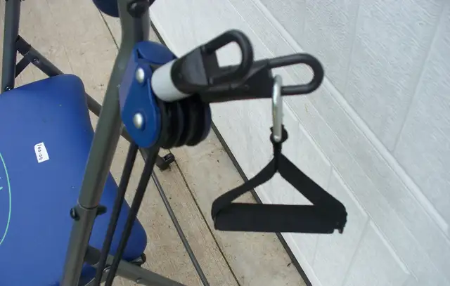 Chair Gym - Photo 5