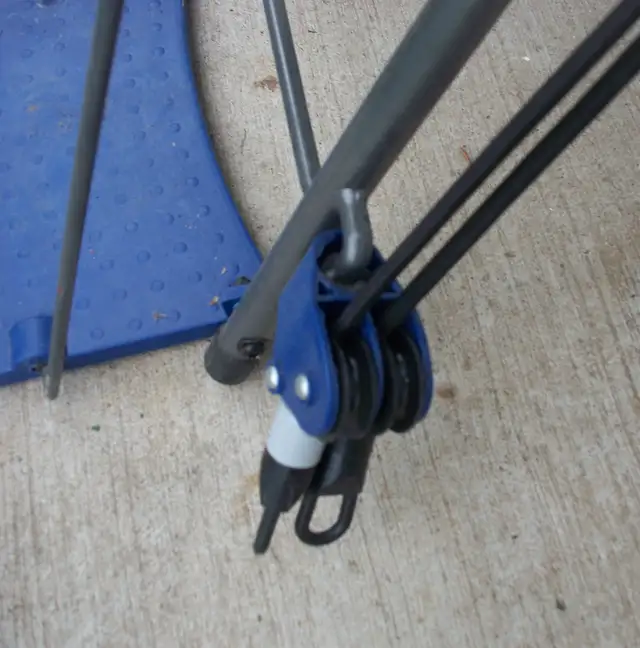 Chair Gym - Photo 6