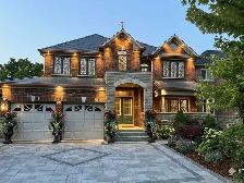 Interior/Exterior Potlights