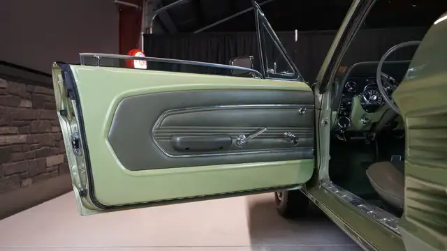 1967 Ford Mustang - Restored Southern Car! A/C! - Photo 11