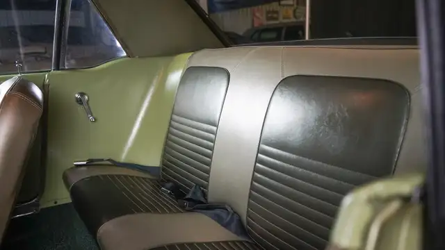 1967 Ford Mustang - Restored Southern Car! A/C! - Photo 12