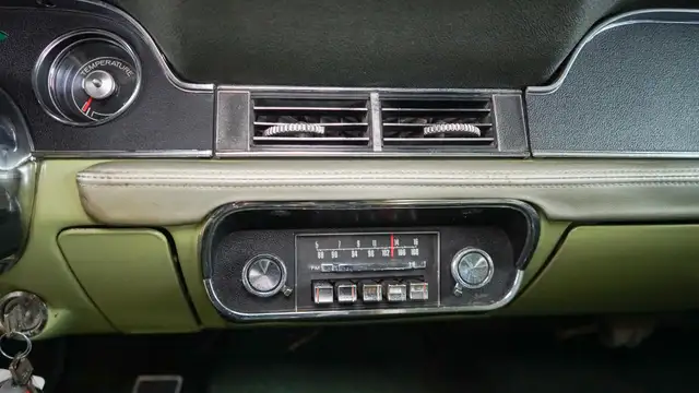 1967 Ford Mustang - Restored Southern Car! A/C! - Photo 13