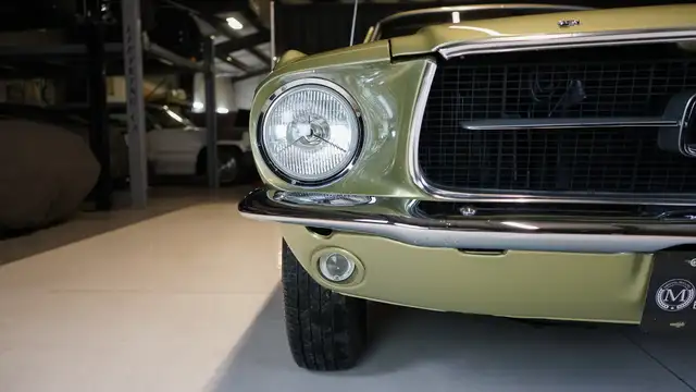 1967 Ford Mustang - Restored Southern Car! A/C! - Photo 15