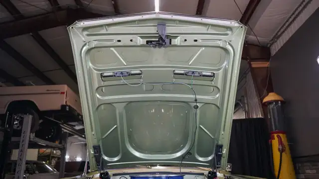 1967 Ford Mustang - Restored Southern Car! A/C! - Photo 17