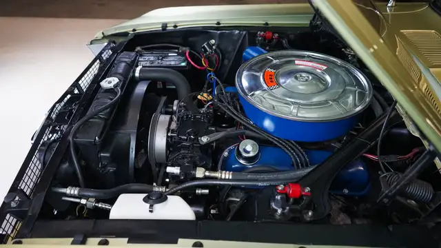 1967 Ford Mustang - Restored Southern Car! A/C! - Photo 19