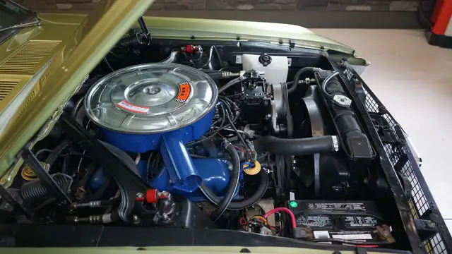 1967 Ford Mustang - Restored Southern Car! A/C! - Photo 20