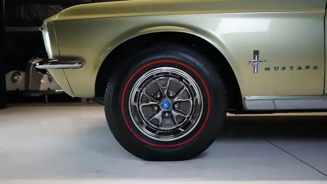 1967 Ford Mustang - Restored Southern Car! A/C! - Photo 21