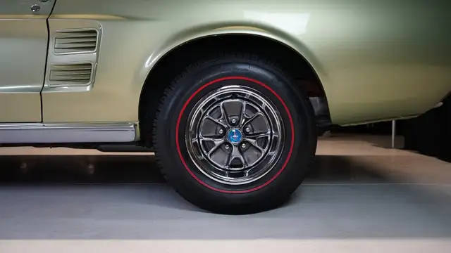 1967 Ford Mustang - Restored Southern Car! A/C! - Photo 22