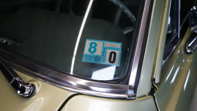 1967 Ford Mustang - Restored Southern Car! A/C! - Photo 23