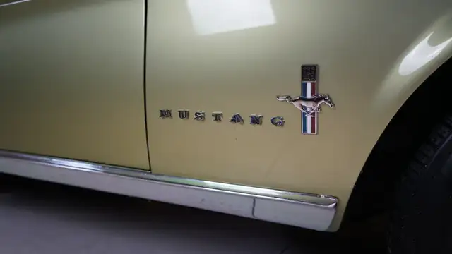 1967 Ford Mustang - Restored Southern Car! A/C! - Photo 25