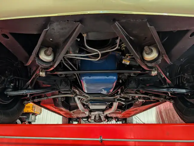 1967 Ford Mustang - Restored Southern Car! A/C! - Photo 27