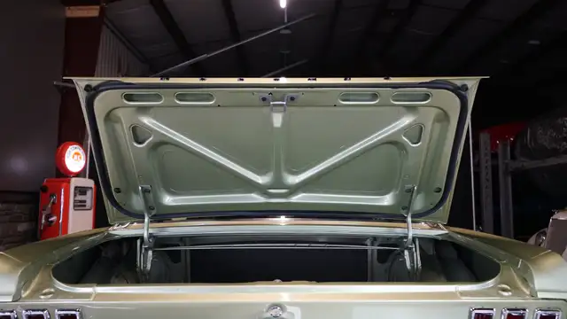 1967 Ford Mustang - Restored Southern Car! A/C! - Photo 33