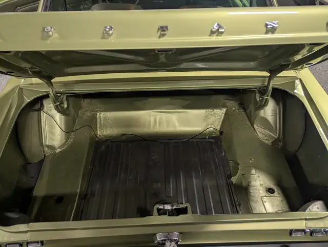 1967 Ford Mustang - Restored Southern Car! A/C! - Photo 35