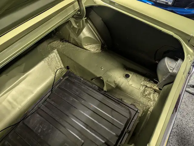 1967 Ford Mustang - Restored Southern Car! A/C! - Photo 36