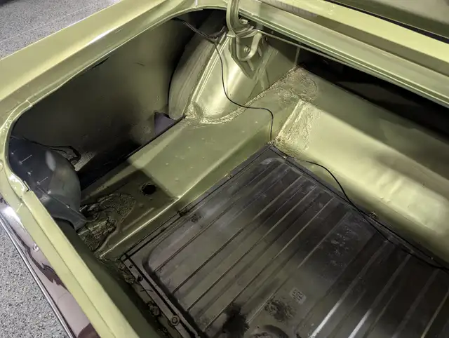 1967 Ford Mustang - Restored Southern Car! A/C! - Photo 37