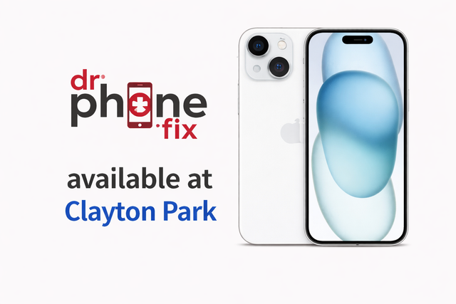 Unlocked Apple iPhone15 128gb - only $699 with 1 year warranty!