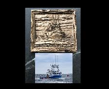3D Boat Engravings From Any Photo - Photo 2